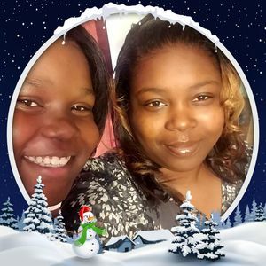 Meet your Posher, Ebony